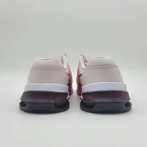 NEW Nike Metcon 7 Pink Training Shoes Sneakers - Picture 4 of 9